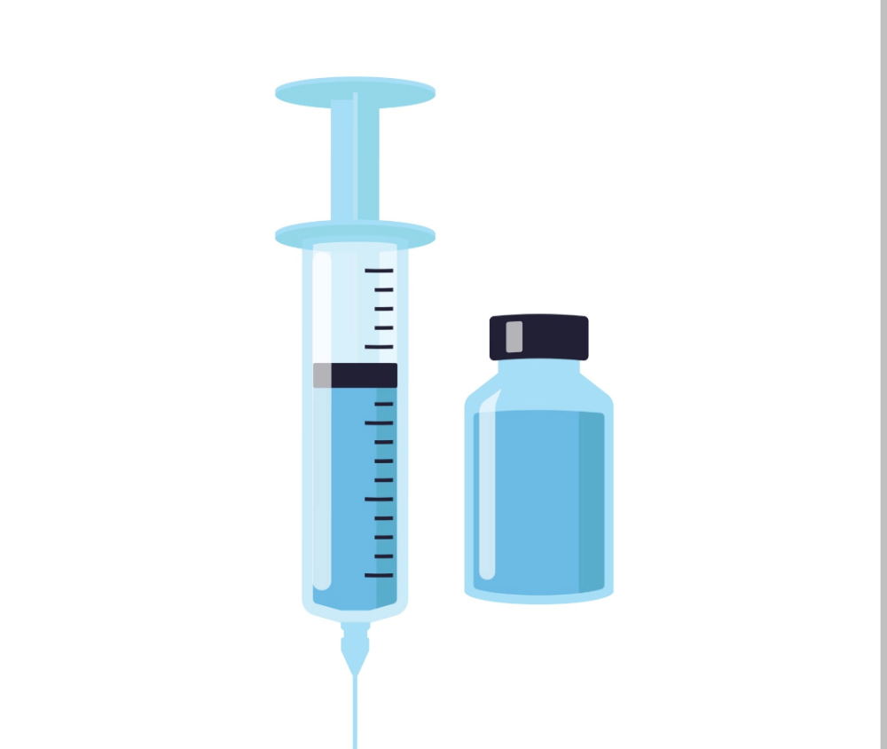 Vitamin Injection