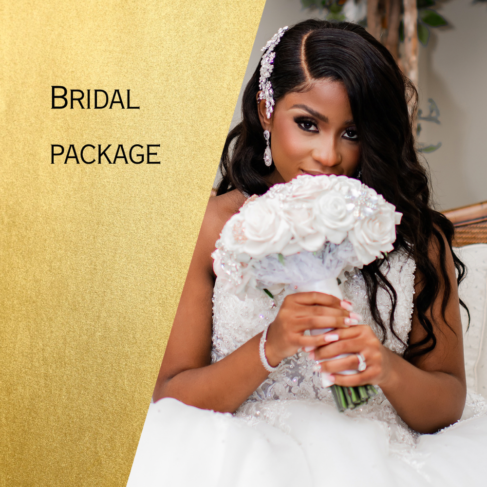 Bridal Package