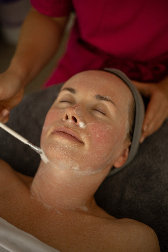 V-Tox Mask