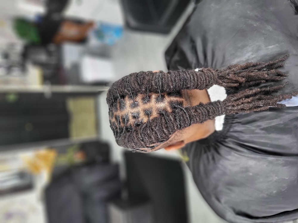 Loc Style