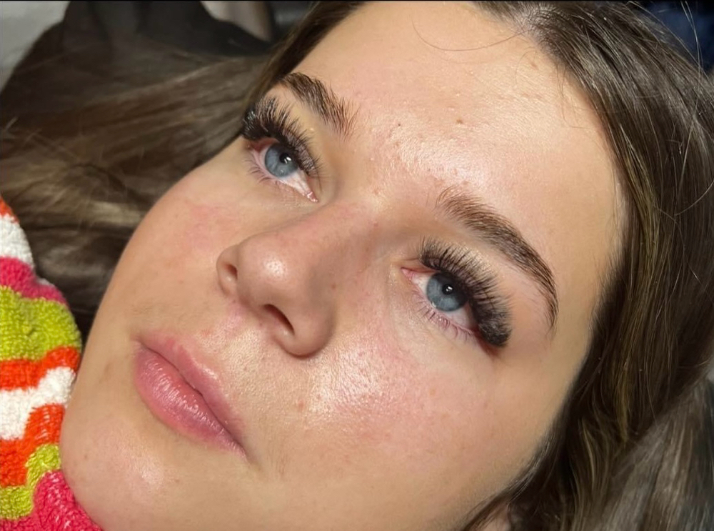 Volume Lash Extension Set