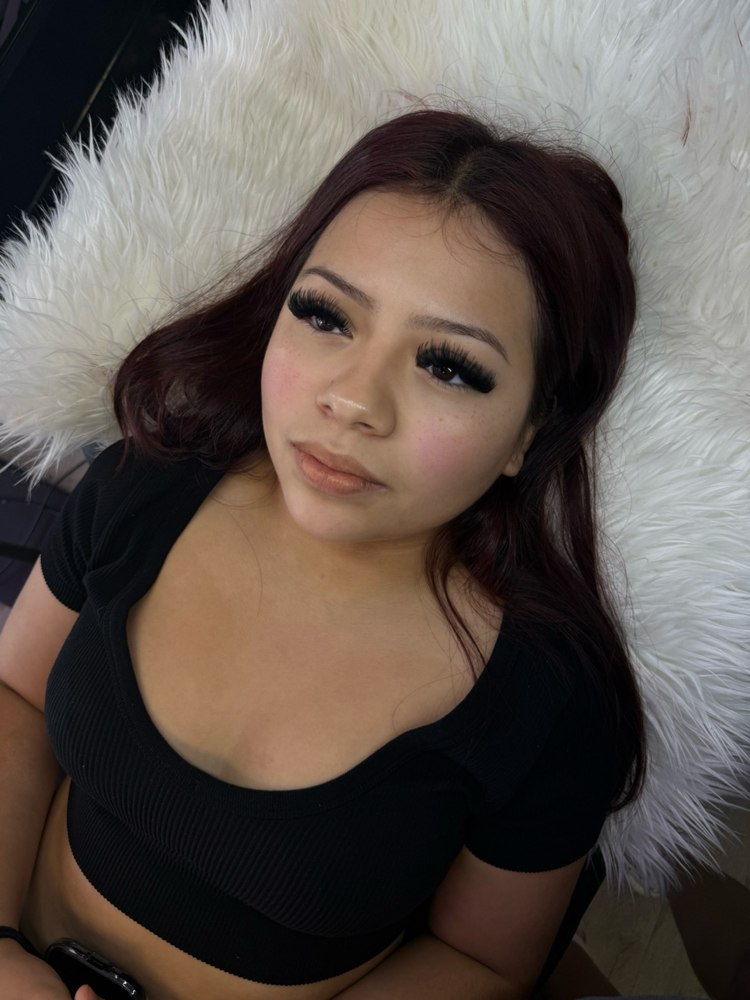 LASH MODEL