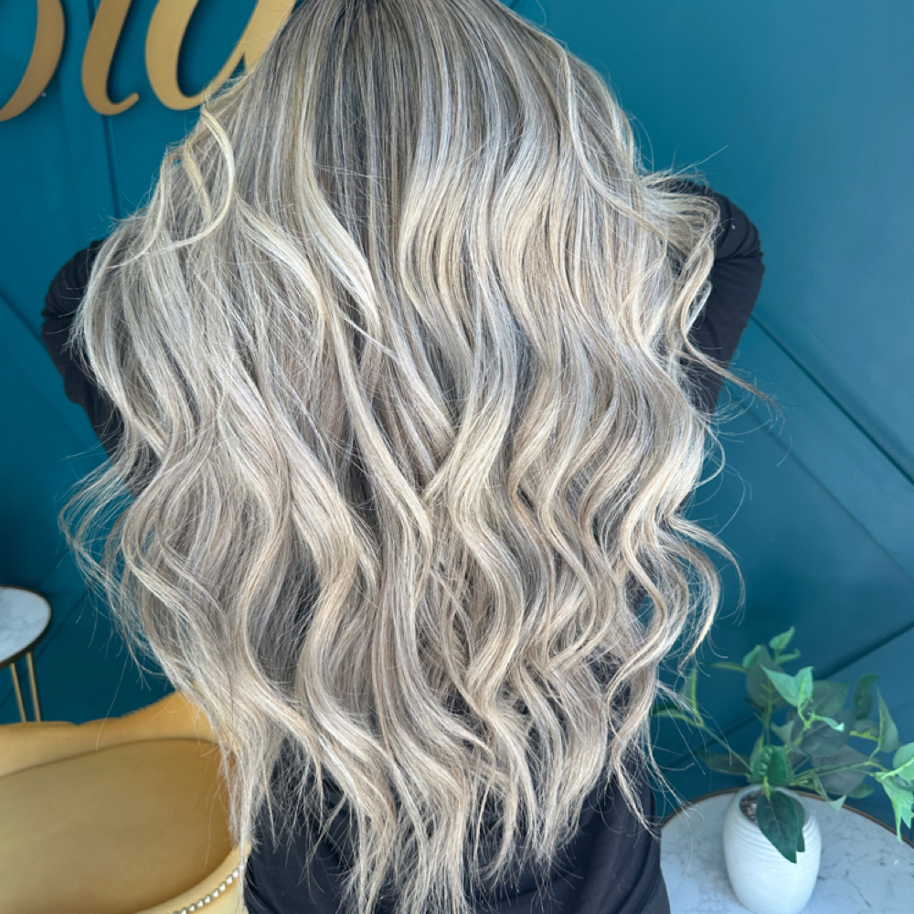Refresh Package at Hairbycarlaa in Aurora, CO
