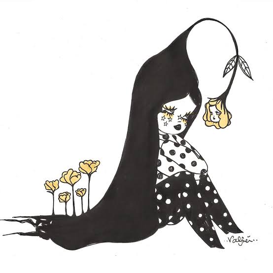 Extra Time🩵Long/Thick Hair