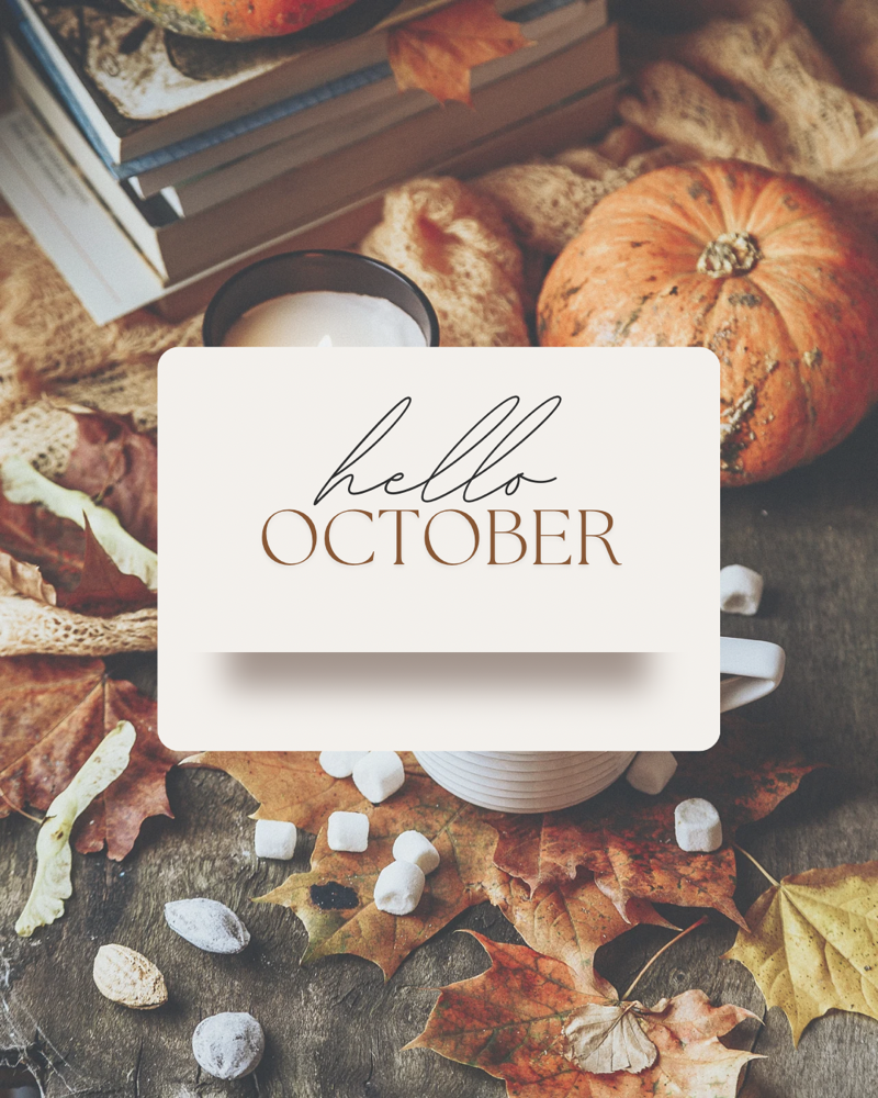 Trick Or Treat Yourself