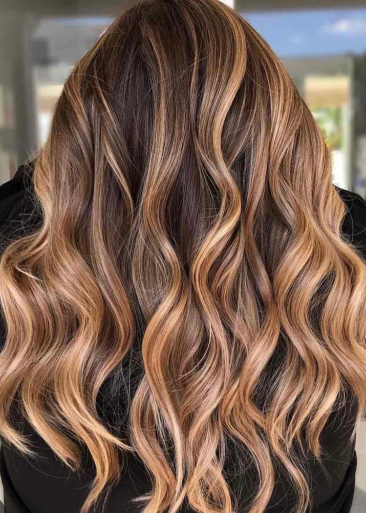 Balayage