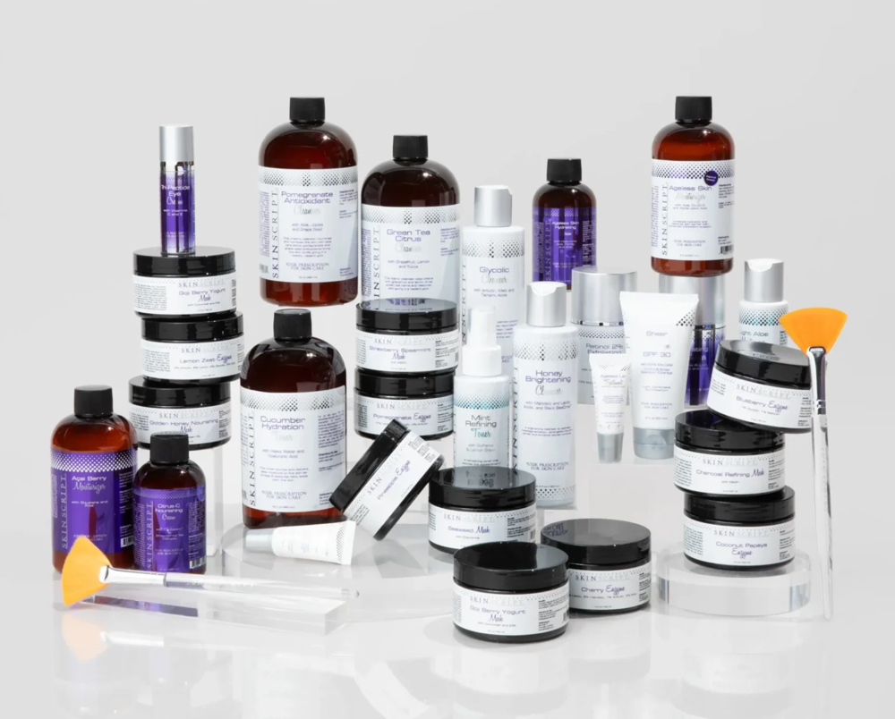 CUSTOMIZED FACIAL at Five Star Esthetics in Wylie, TX