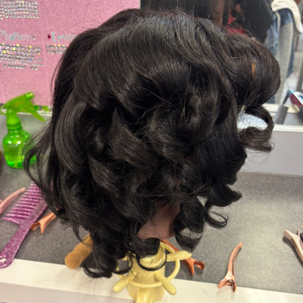 The Velvet Press Experience at Sevenity Bodyworks in Augusta, GA