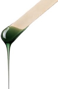 Waxing - Stomach