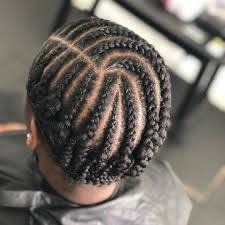 Braid Down