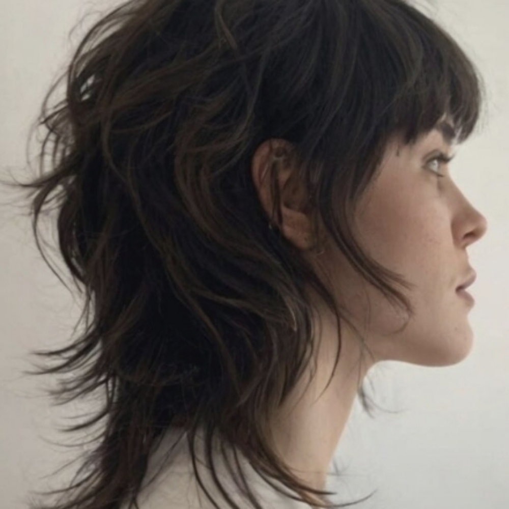 Texture, Shag & Lived-In Haircut at TEXTURE SALON in HAVERHILL, MA