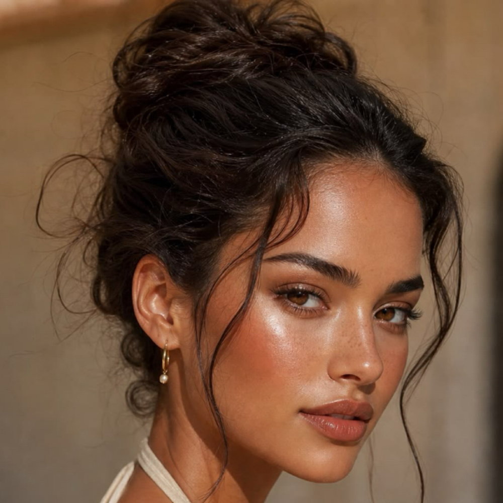 MAKEUP at Apothecary West x Elyse Matthews Beauty in Meridian, ID