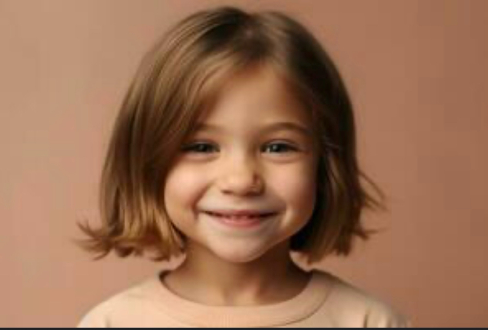 Kids Cut