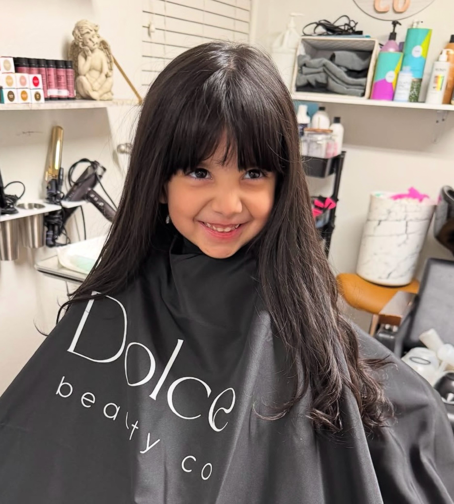 Kids Cut