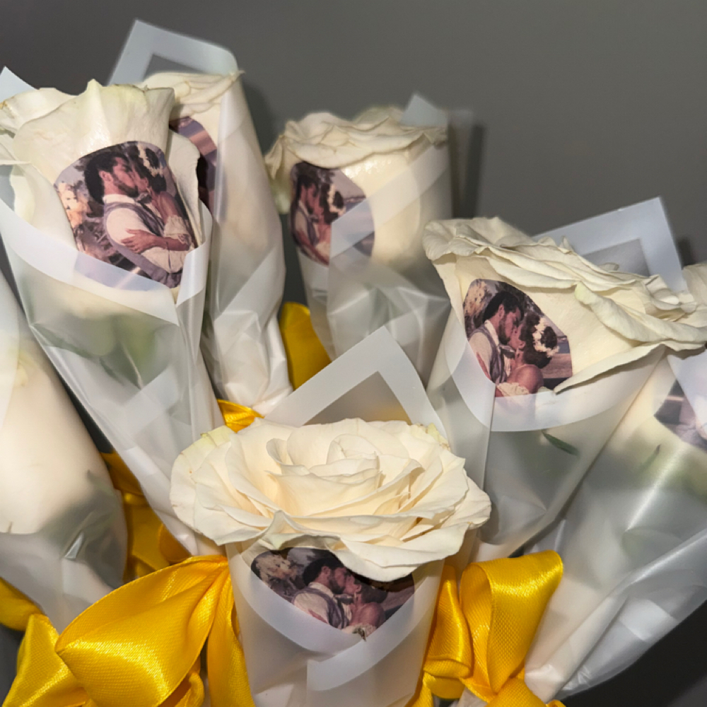 Picture Rose at Beautiful Bouquets LLC in New Haven, CT