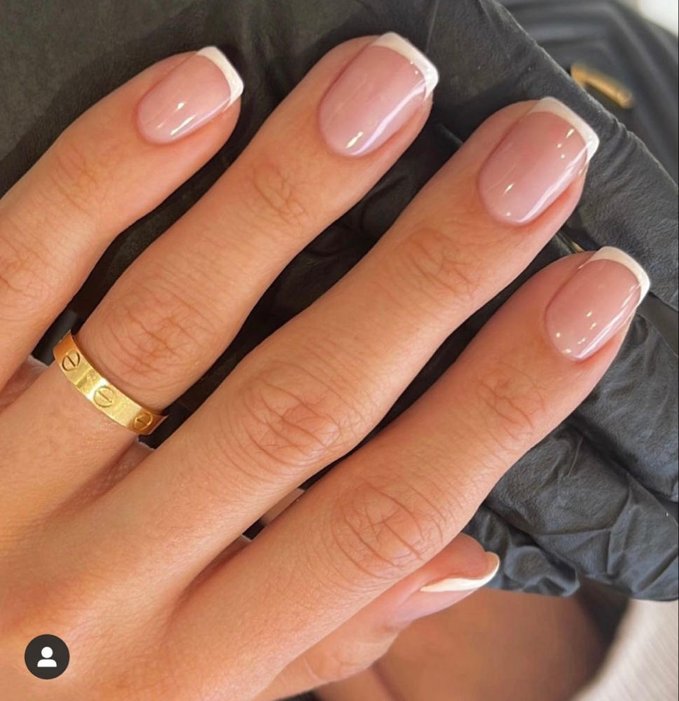 Gel Manicure