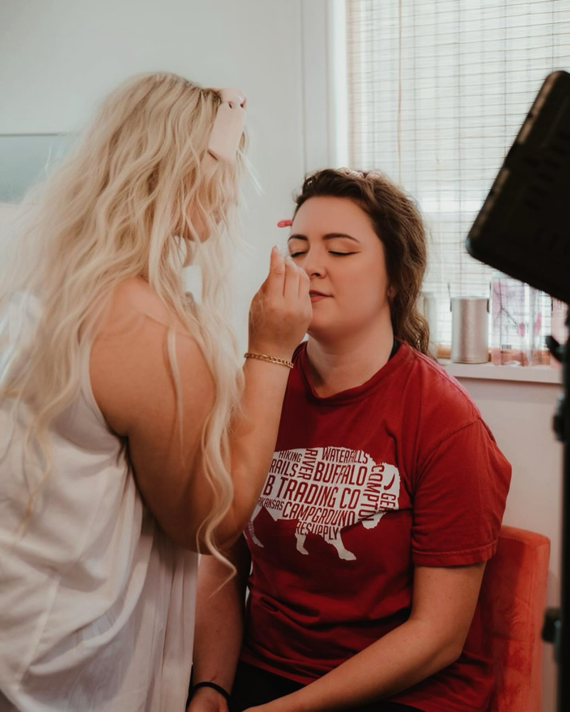 Prom, Hmc, Event Makeuporhair Style