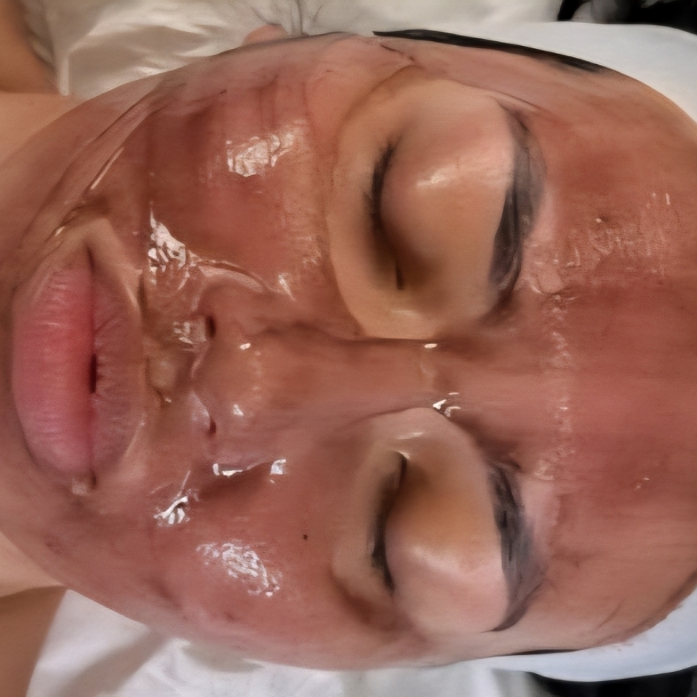 Blueberry Facial at Crystalyn Couture 👑 Salon & Spa in Surprise, AZ