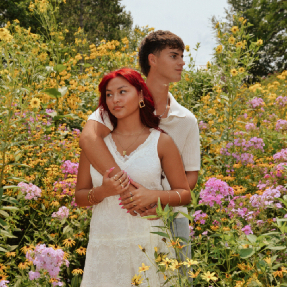 Couples + Engagements at Kaia Golden Photography in Warsaw, IN