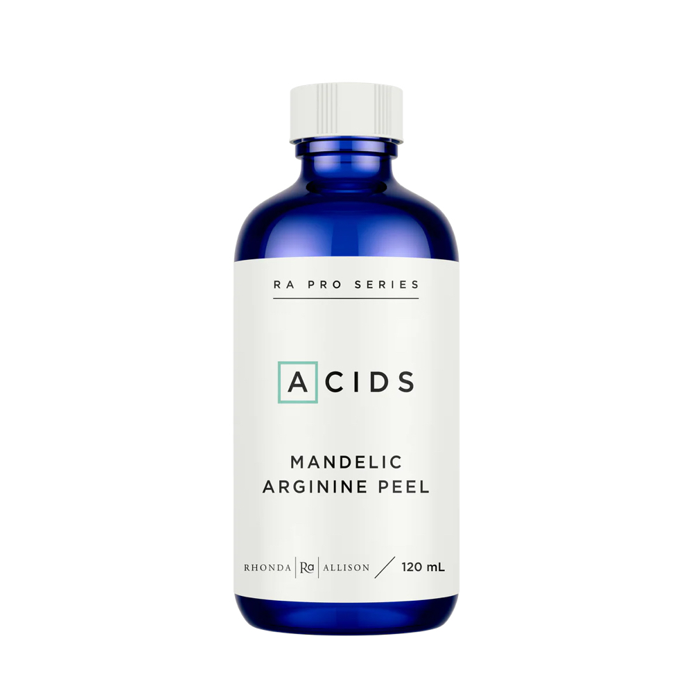 Mandelic Argin Peel Add On