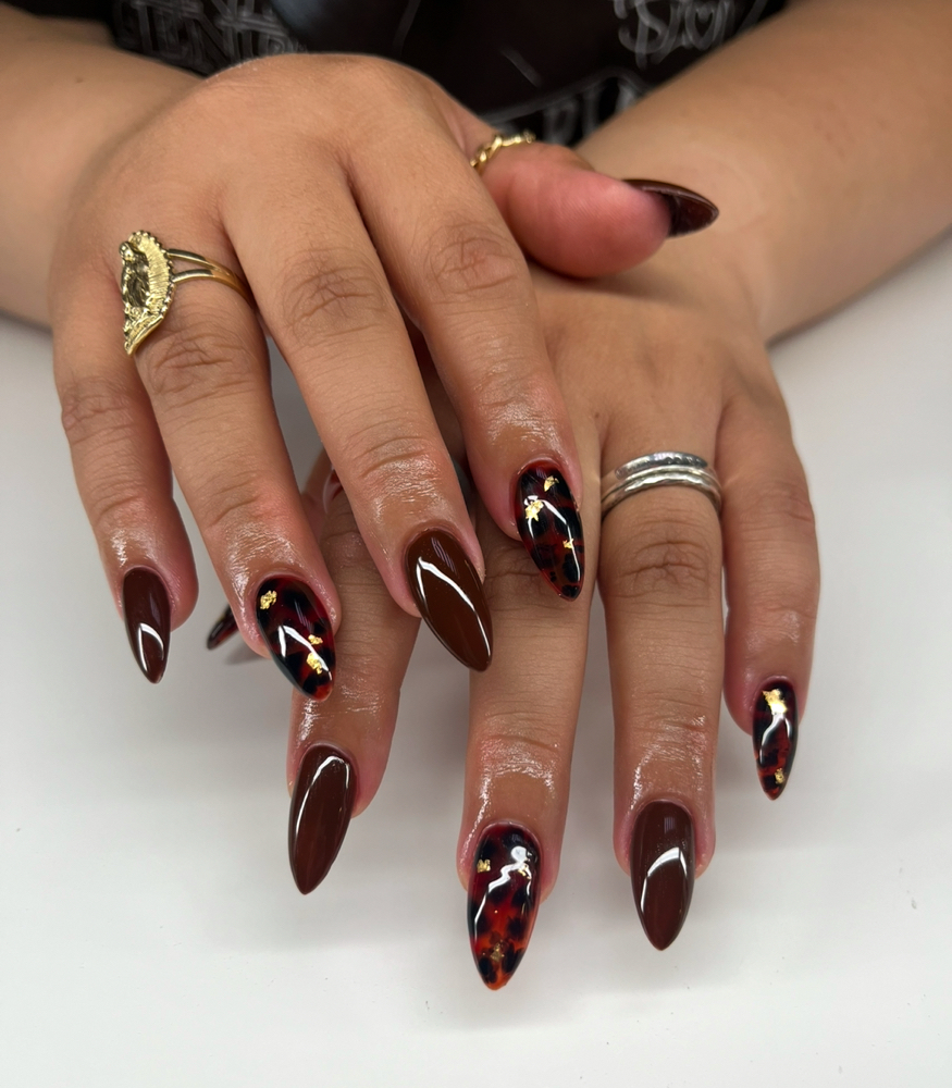 Level 2 Clients Choice Art