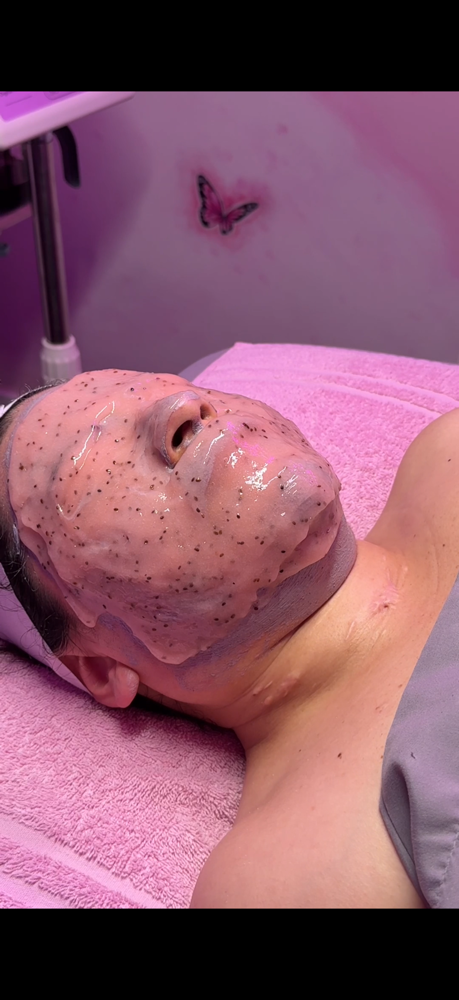 Complexion Customized Facial