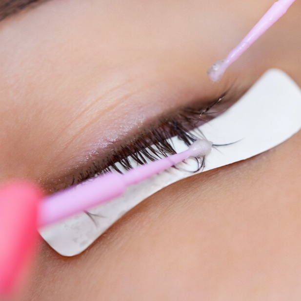 Eyelash Removal at JBS by Jireh Boutique & Salon LLC in Ocala, FL