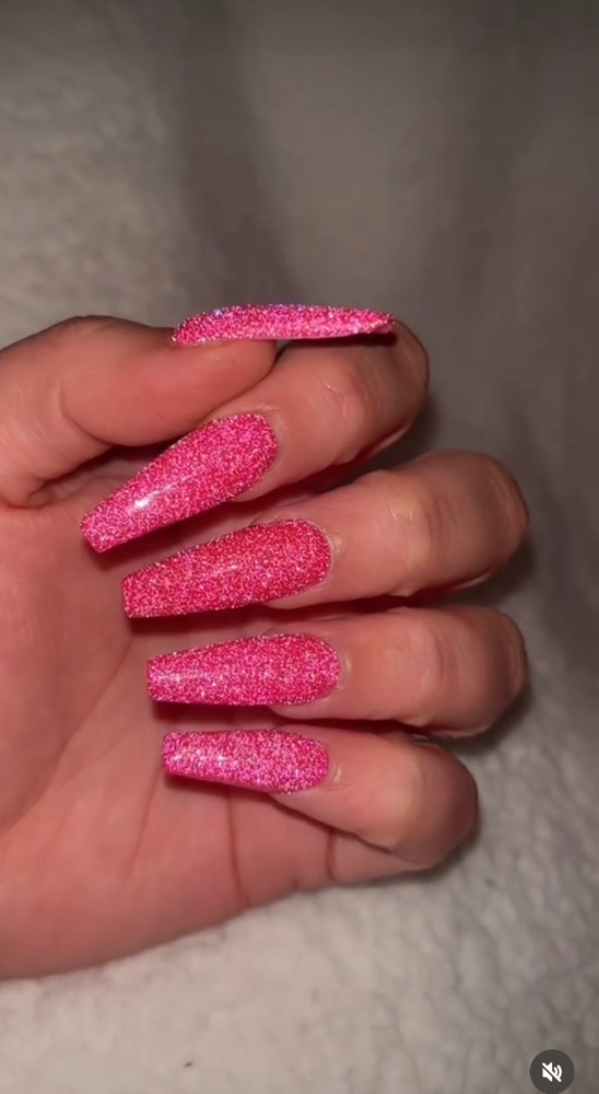 Gel X