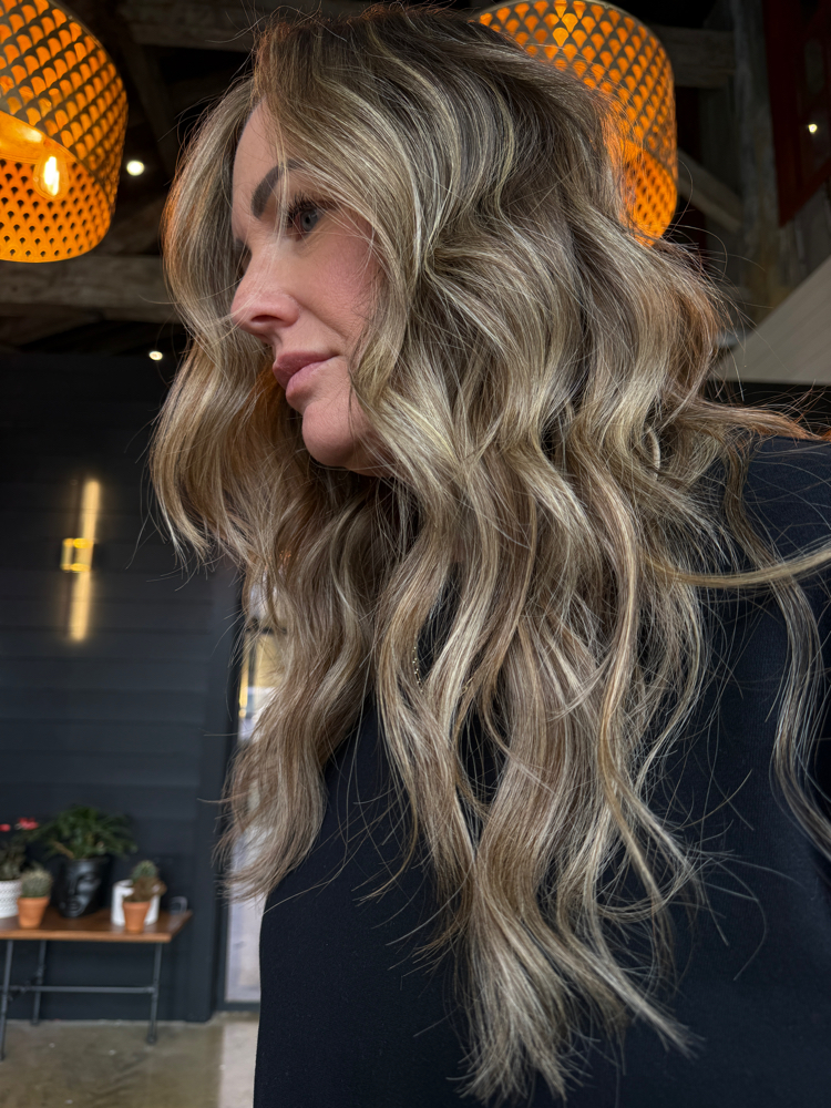 Custom Dimensional Highlights