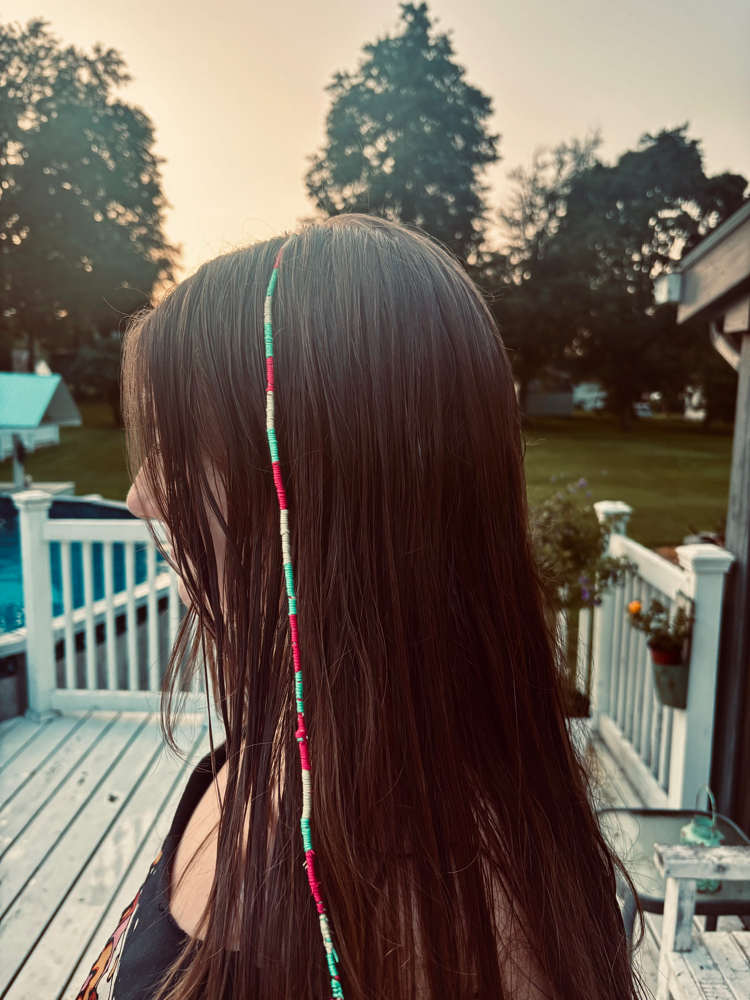 Hair Wrap