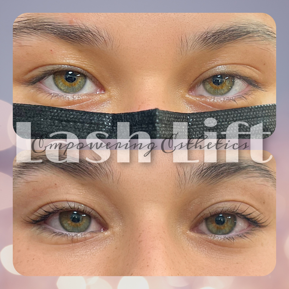 Lash Lift