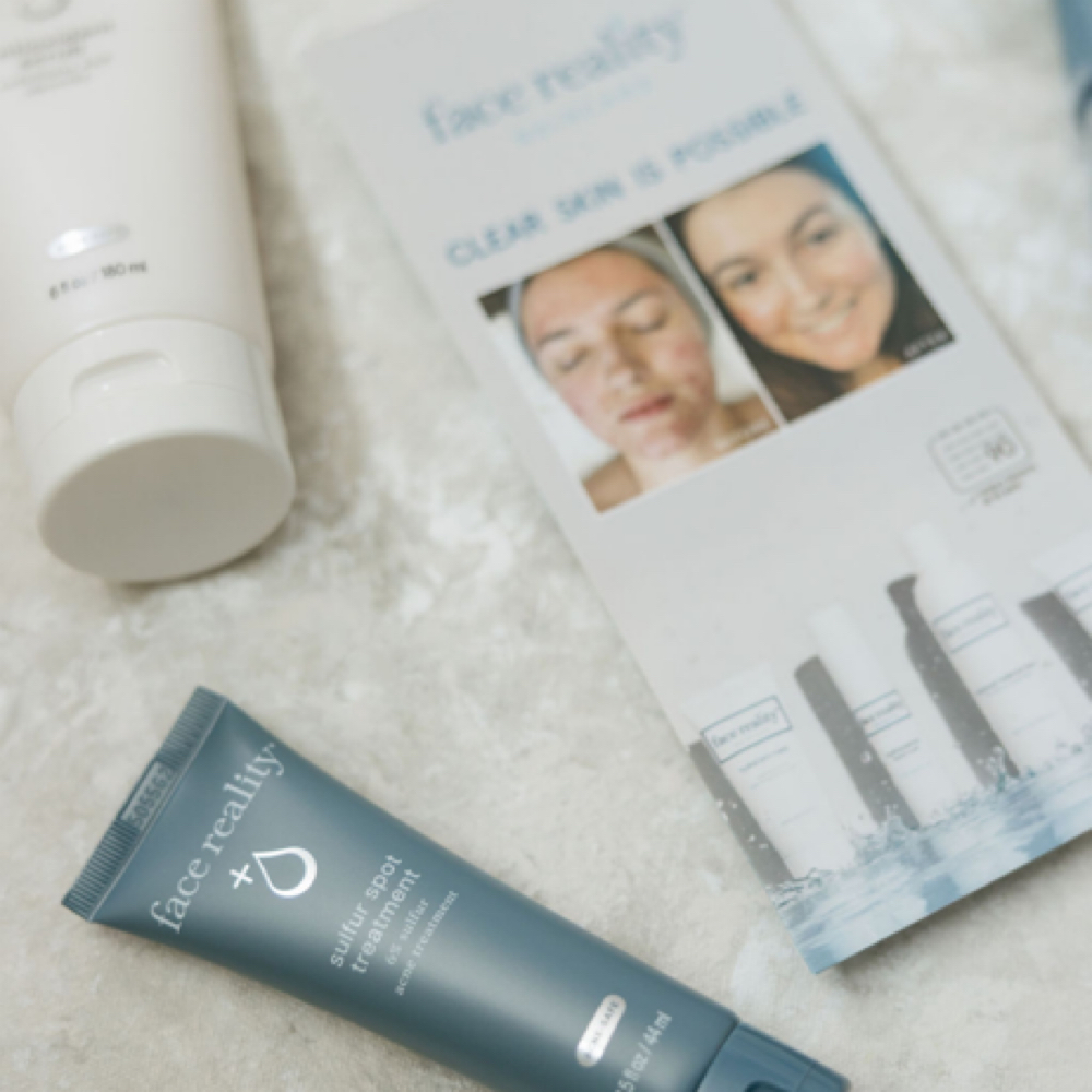 Monthly Acne Maintenance Treatment at AC Skin and Beauty, LLC in Wyandotte, MI