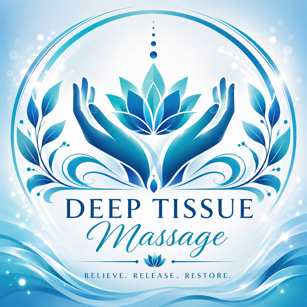 Deep Tissue Massage at Healing Jewel Of Massage in Canajoharie, NY