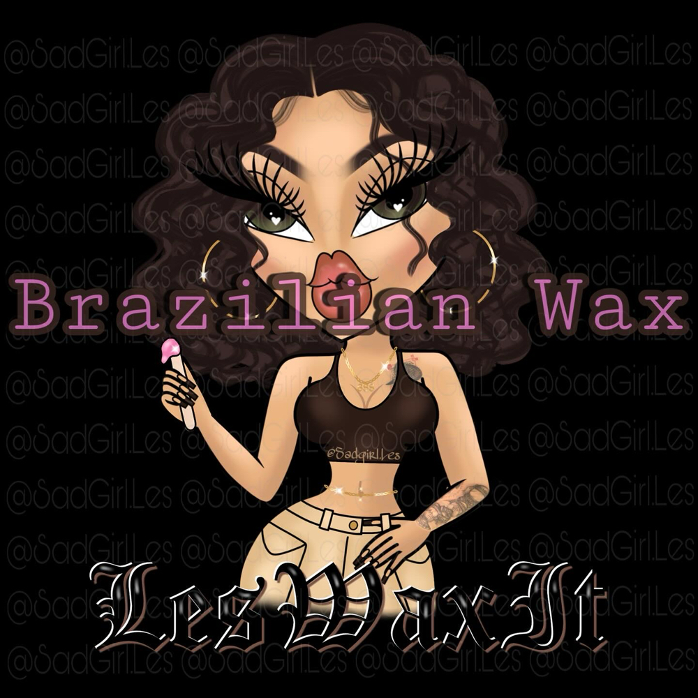 Brazilian Wax