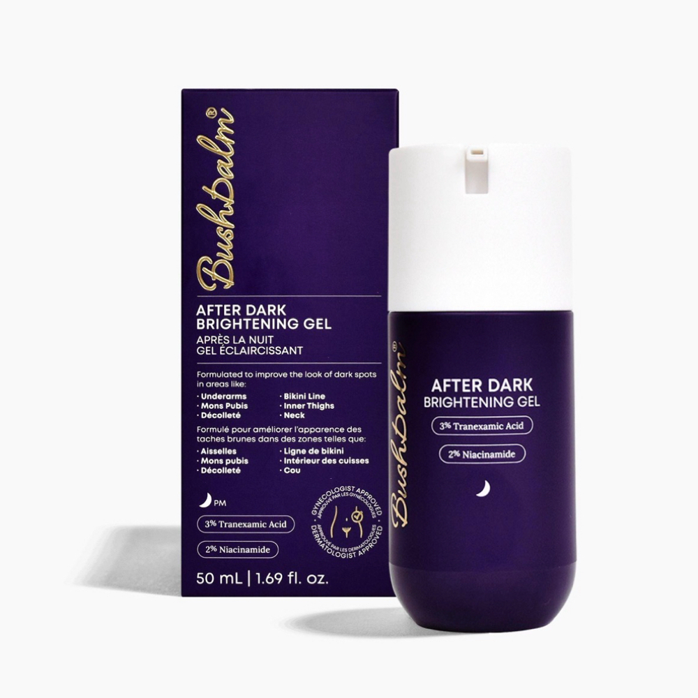 After Dark Brightening Gel at Glo’Honey Aesthetics in LaVergne, TN