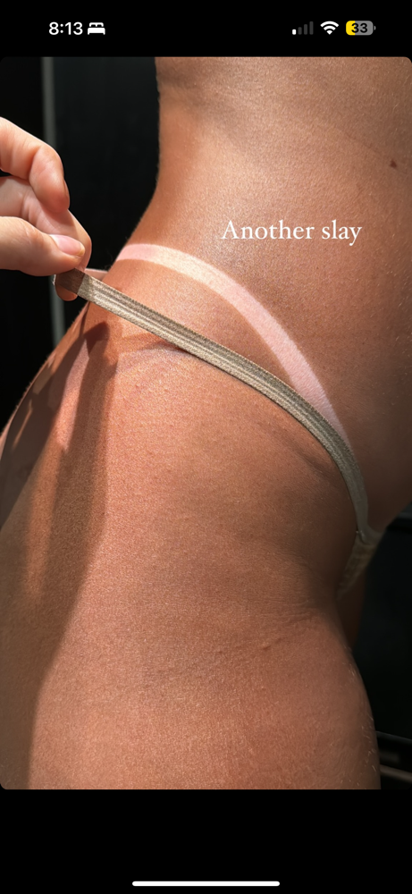Custom Spray Tanning/Full Body