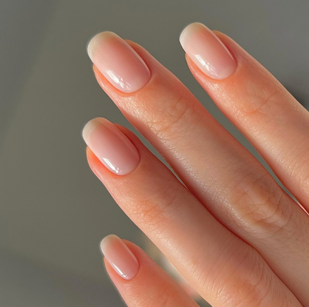 Express Nail Maintenance at Painted Pretty in Jefferson City, MO