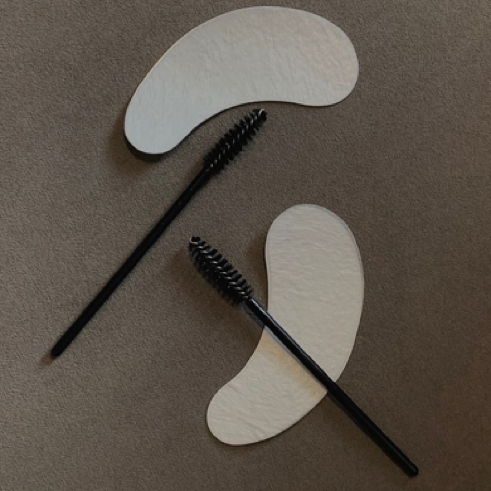 Volume Lash Extensions at Beauty By Andrea in Modesto, CA