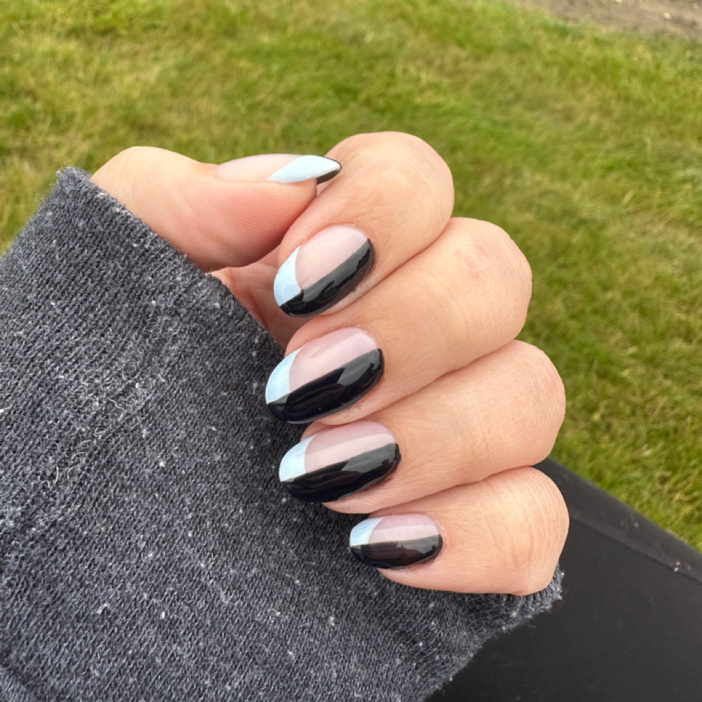 Nail Art Level 1 - Simple at Styled By Linrae in Attica, OH