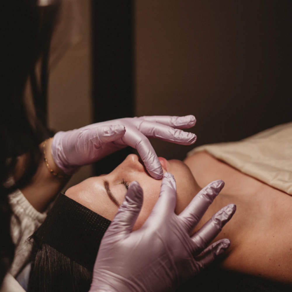 Lip Wax at Aurora Beauty in Normal, IL