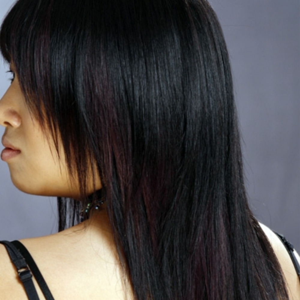 5inch Extension Hair (3 Peices) at Salon Iso weaves in District Heights, MD