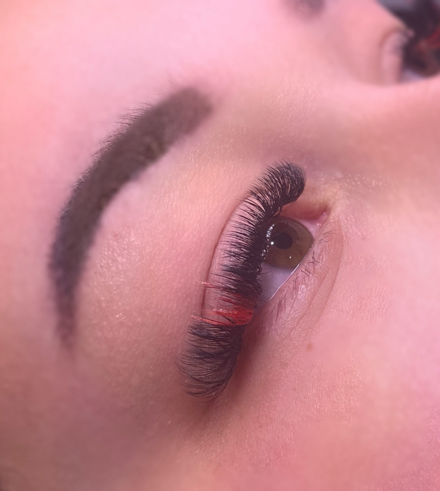 Full Set - Volume