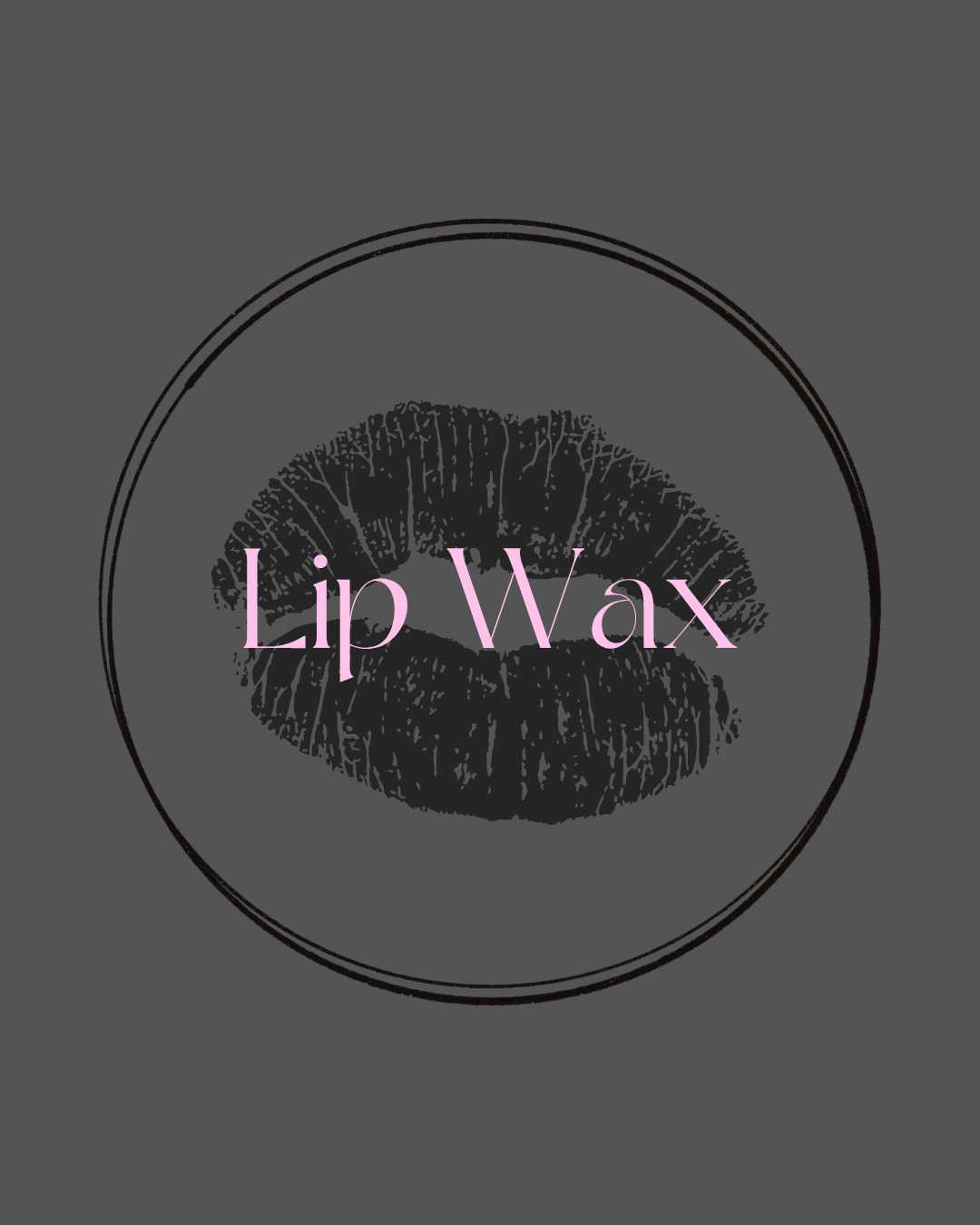 Lip Wax
