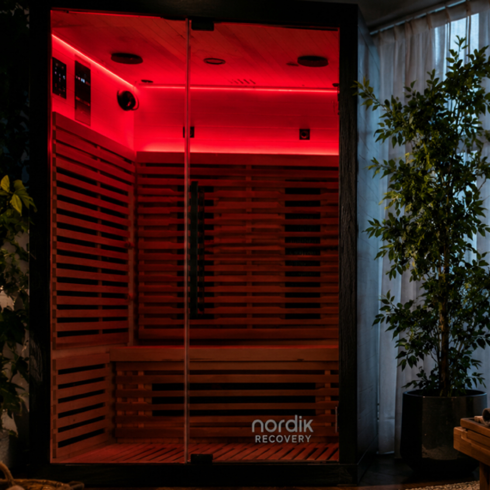 Infrared Sauna Session at Skin By Thalia in Chicago, IL