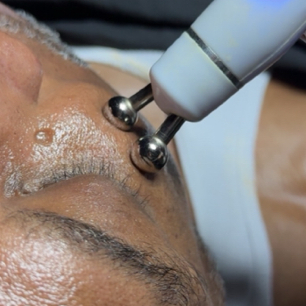 R/F Frequency ( Add On) at Marsha Threatt in Jonesboro, GA