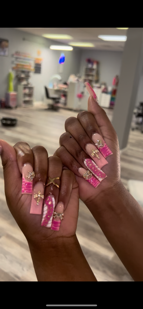 Nail Art