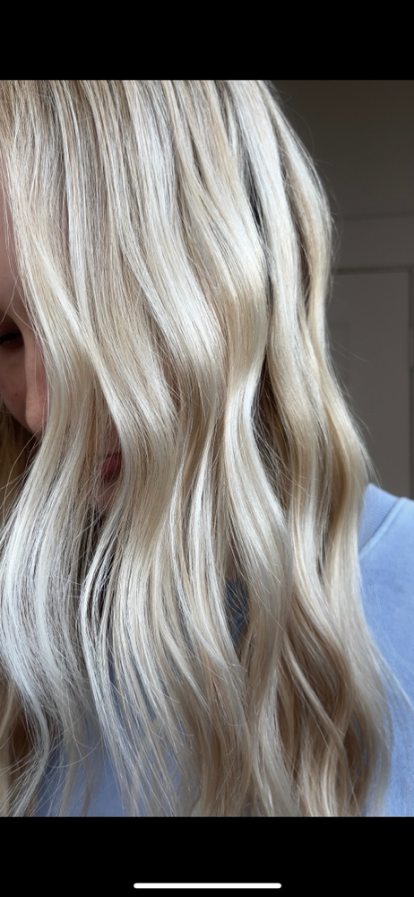 Wash/Cut/Style
