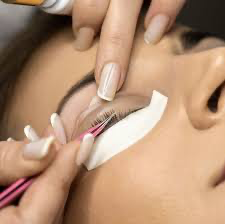 LASH LIFT at Bristle Avenue Salon & Lash Academy in Phoenix, AZ
