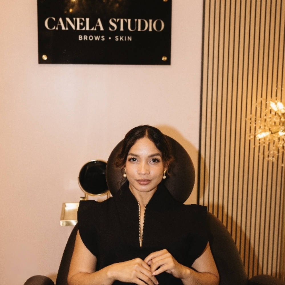 "Consultation In Person" at CANELA STUDIO in CLIFTON PARK, NY