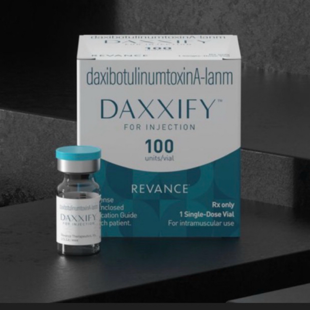 Neurotoxin ($10/unit) at Alira Aesthetics in Mcallen, TX